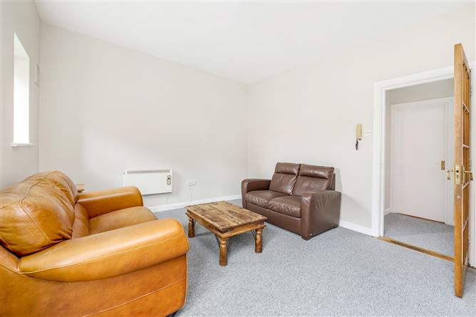 Apartment 31, Sarsfield Quay Apartments, Liffey Street West,, North City Centre, Dublin 7