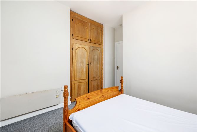 Apartment 31, Sarsfield Quay Apartments, Liffey Street West,, North City Centre, Dublin 7