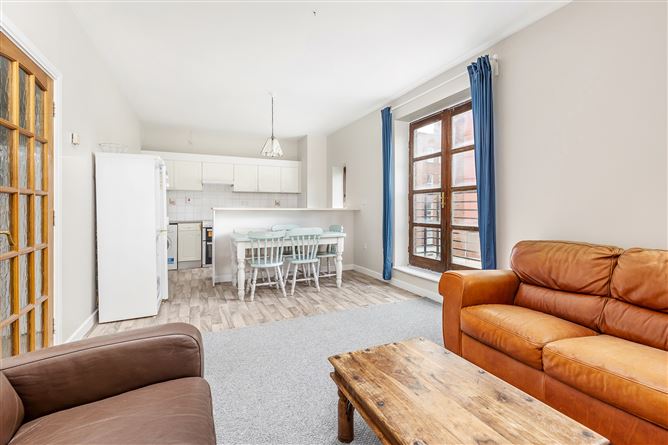 Apartment 31, Sarsfield Quay Apartments, Liffey Street West,, North City Centre, Dublin 7