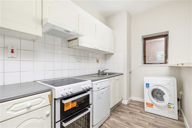 Apartment 31, Sarsfield Quay Apartments, Liffey Street West,, North City Centre, Dublin 7