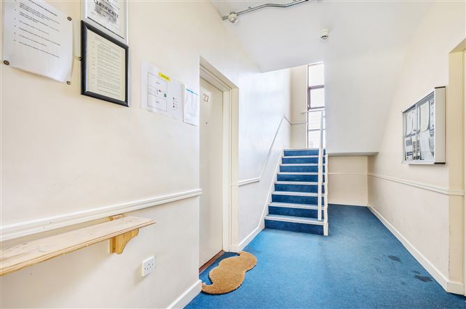 Apartment 31, Sarsfield Quay Apartments, Liffey Street West,, North City Centre, Dublin 7