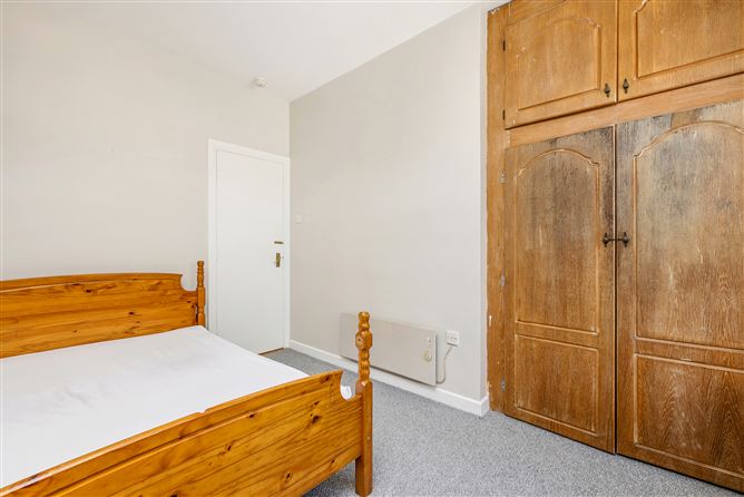 Apartment 31, Sarsfield Quay Apartments, Liffey Street West,, North City Centre, Dublin 7