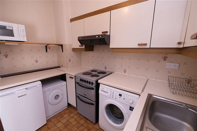 Apt 26, Auburn House, Rathmines, Dublin 6