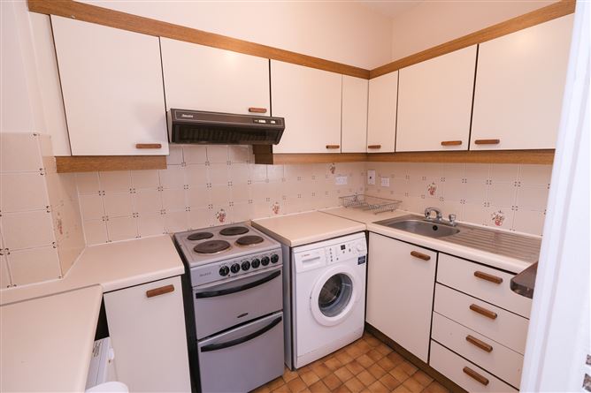Apt 26, Auburn House, Rathmines, Dublin 6