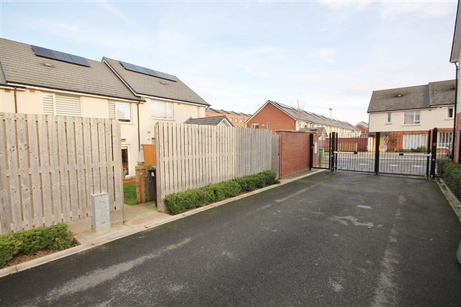 129 Adamstown Way, Adamstown, Lucan, Co. Dublin