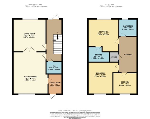 129 Adamstown Way, Adamstown, Lucan, Co. Dublin