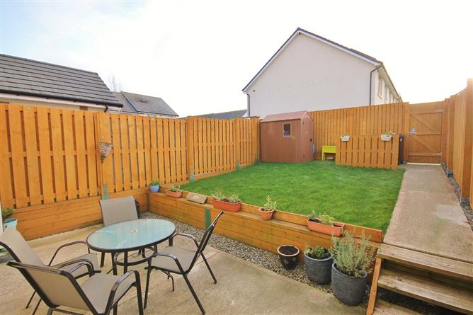 129 Adamstown Way, Adamstown, Lucan, Co. Dublin