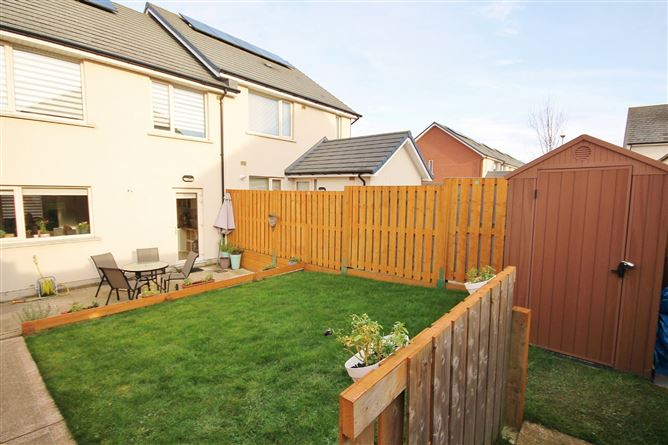 129 Adamstown Way, Adamstown, Lucan, Co. Dublin