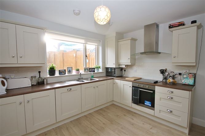 129 Adamstown Way, Adamstown, Lucan, Co. Dublin