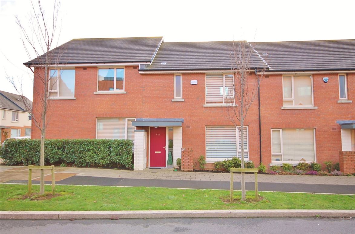 129 Adamstown Way, Adamstown, Lucan, Co. Dublin