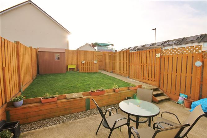 129 Adamstown Way, Adamstown, Lucan, Co. Dublin