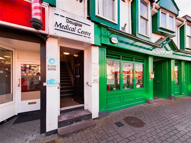 Former Dental Suite, 1st Floor, Brown House, East Douglas Street, Douglas, Cork