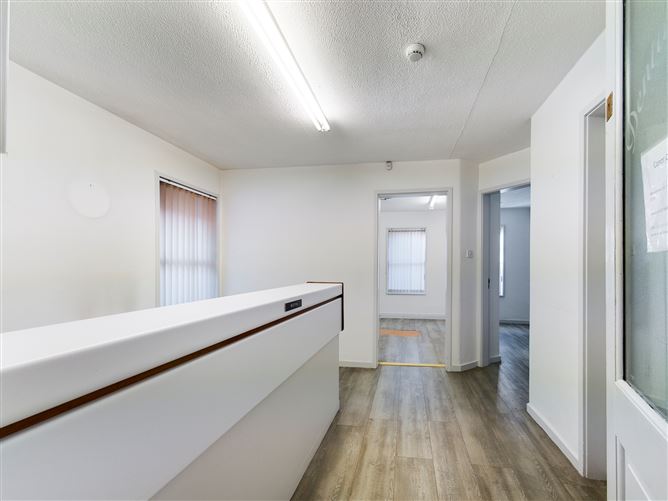 Former Dental Suite, 1st Floor, Brown House, East Douglas Street, Douglas, Cork