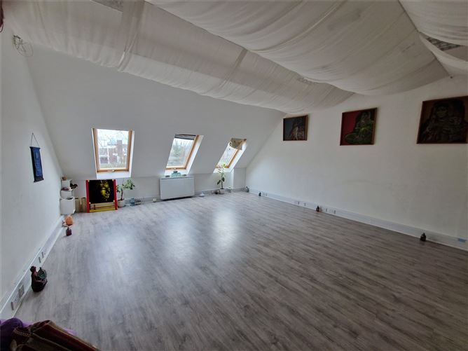 7-8 The Forge, Kill O' The Grange, Dun Laoghaire, Co. Dublin