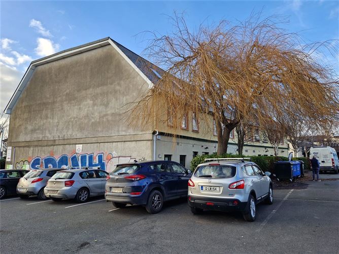 7-8 The Forge, Kill O' The Grange, Dun Laoghaire, Co. Dublin