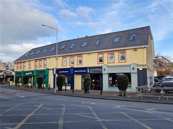 7-8 The Forge, Kill O' The Grange, Dun Laoghaire, Co. Dublin