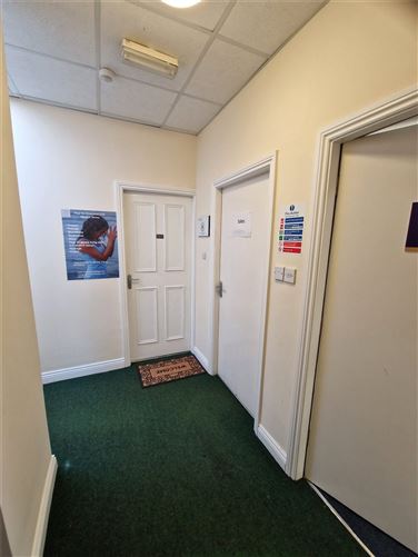 7-8 The Forge, Kill O' The Grange, Dun Laoghaire, Co. Dublin