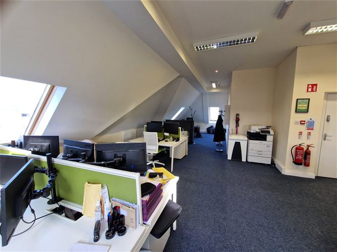 7-8 The Forge, Kill O' The Grange, Dun Laoghaire, Co. Dublin