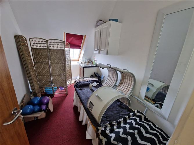 7-8 The Forge, Kill O' The Grange, Dun Laoghaire, Co. Dublin