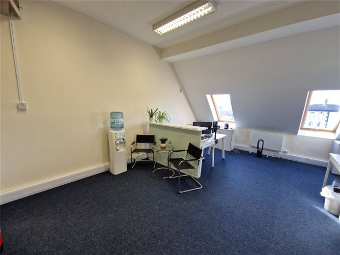 7-8 The Forge, Kill O' The Grange, Dun Laoghaire, Co. Dublin