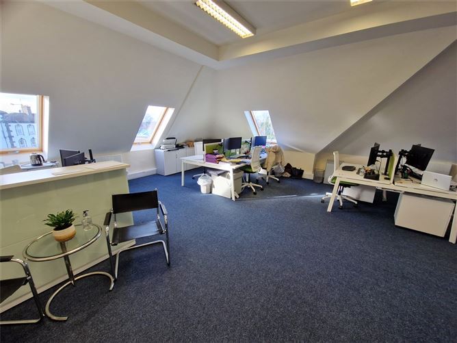 7-8 The Forge, Kill O' The Grange, Dun Laoghaire, Co. Dublin