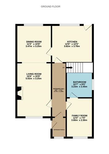 3 Beech Grove, Lucan, Co. Dublin