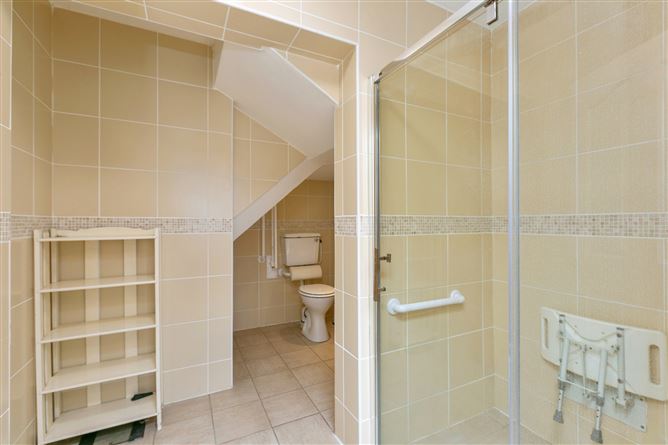 3 Beech Grove, Lucan, Co. Dublin