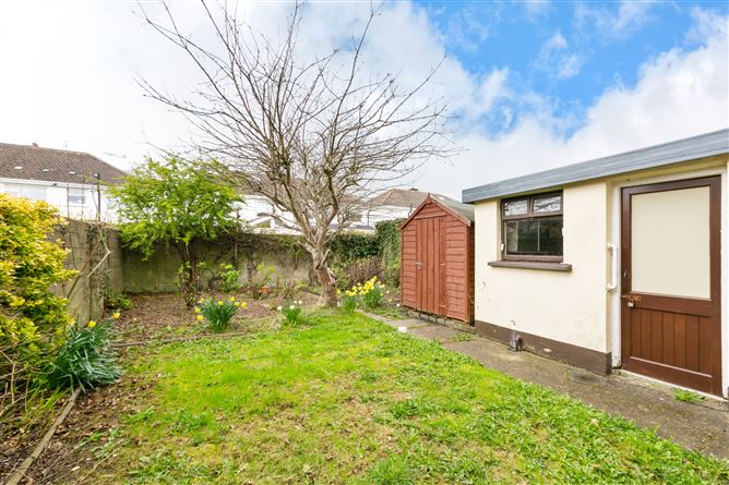 3 Beech Grove, Lucan, Co. Dublin