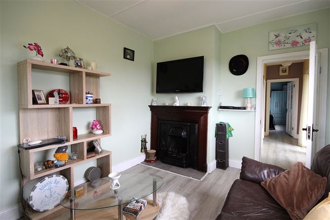 Shancor, Ballinagh, Co.Cavan