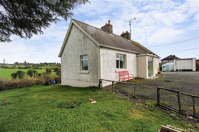 Shancor, Ballinagh, Co.Cavan