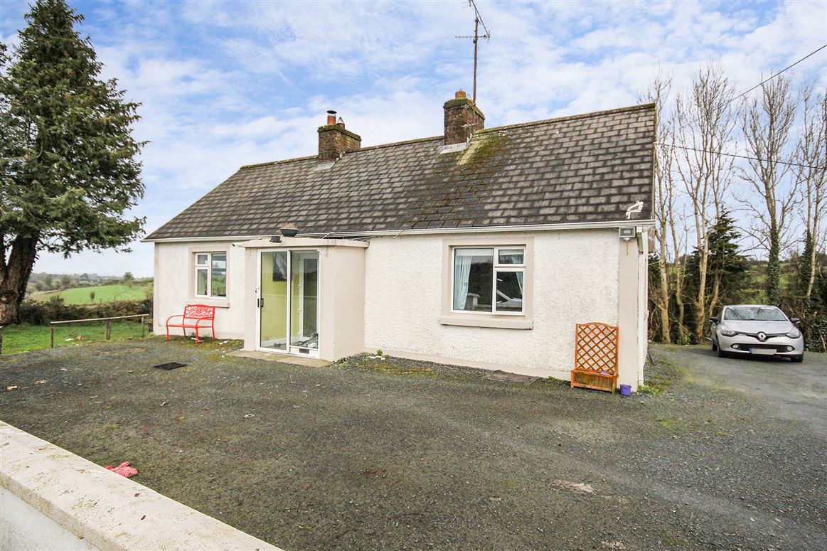 Shancor, Ballinagh, Co.Cavan