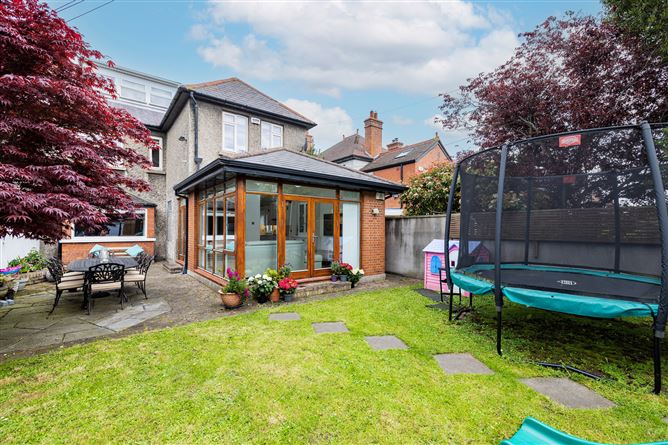 Maura, 92 Iona Road, Glasnevin, Dublin 9