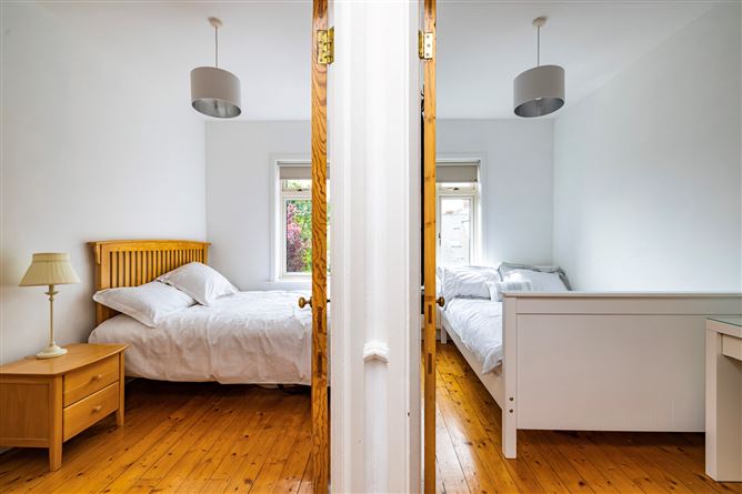Maura, 92 Iona Road, Glasnevin, Dublin 9
