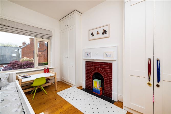 Maura, 92 Iona Road, Glasnevin, Dublin 9