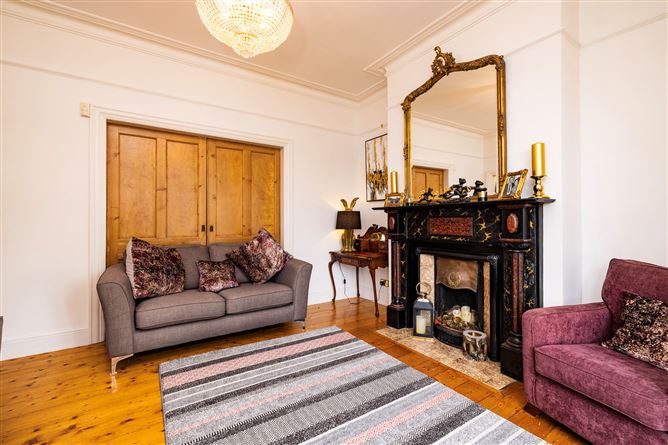 Maura, 92 Iona Road, Glasnevin, Dublin 9
