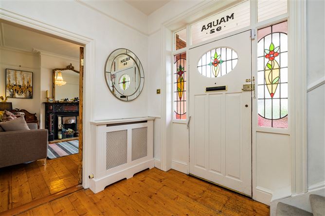 Maura, 92 Iona Road, Glasnevin, Dublin 9