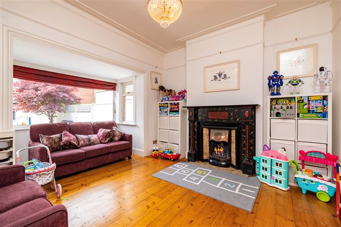 Maura, 92 Iona Road, Glasnevin, Dublin 9