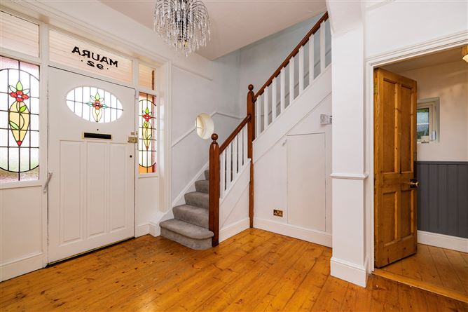 Maura, 92 Iona Road, Glasnevin, Dublin 9