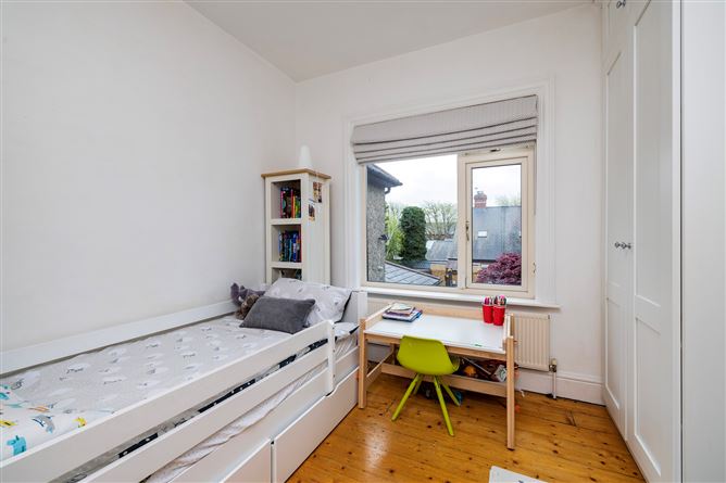 Maura, 92 Iona Road, Glasnevin, Dublin 9