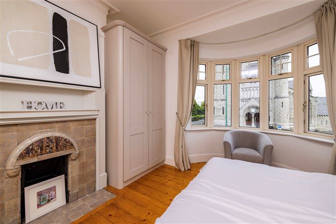 Maura, 92 Iona Road, Glasnevin, Dublin 9