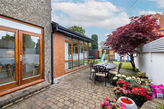 Maura, 92 Iona Road, Glasnevin, Dublin 9