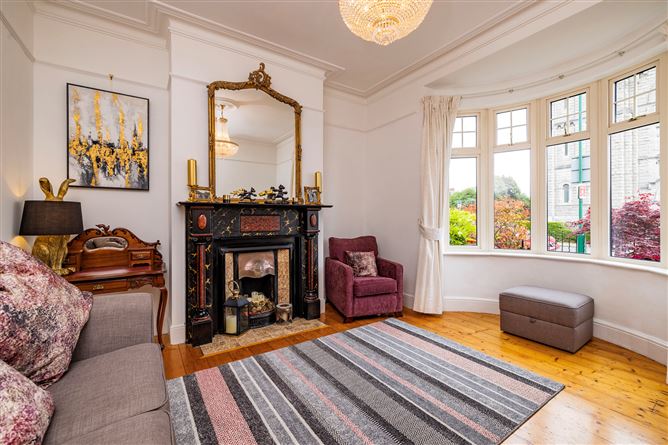 Maura, 92 Iona Road, Glasnevin, Dublin 9