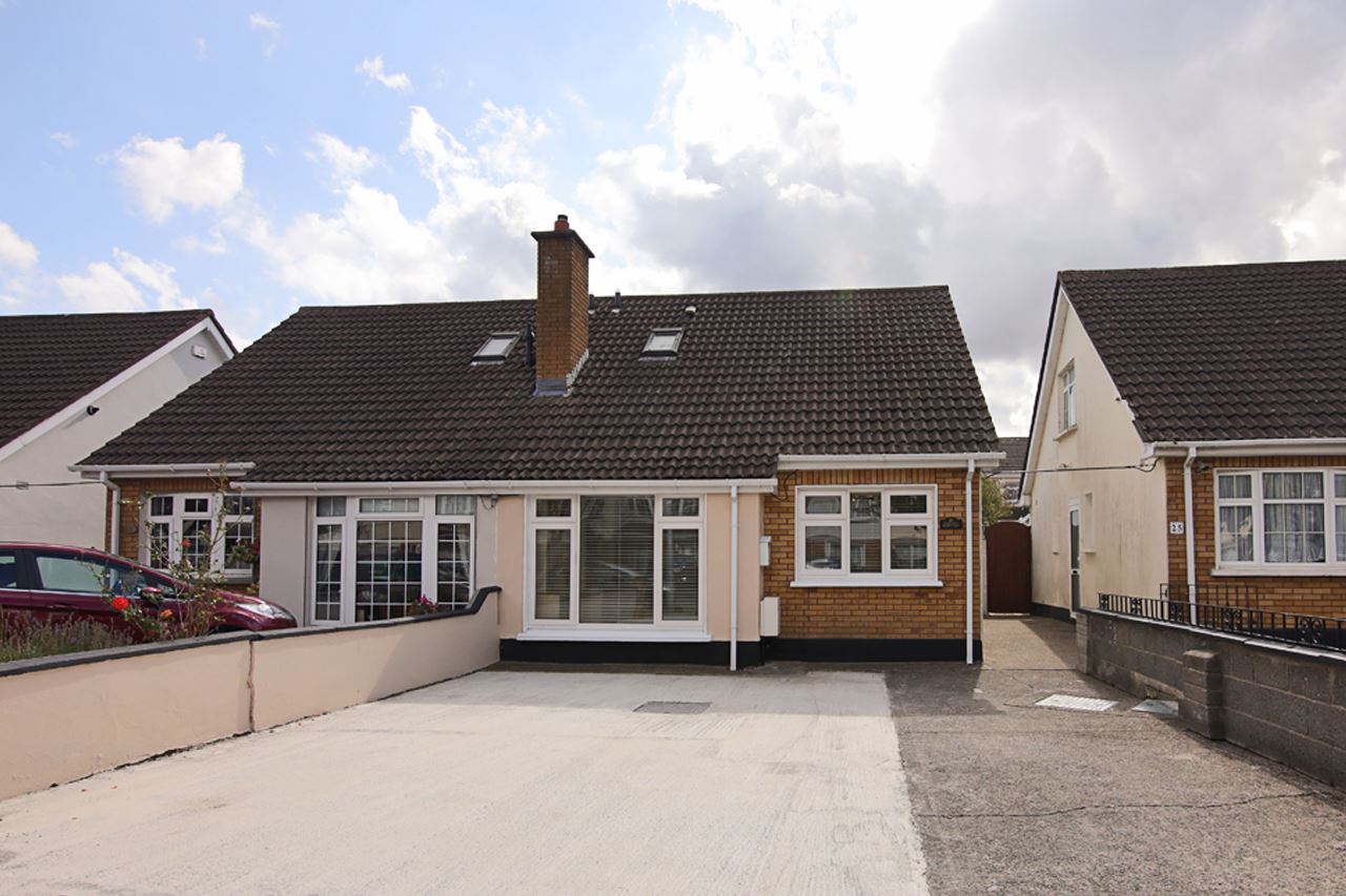 23 Meadow Copse, Clonsilla, Dublin 15
