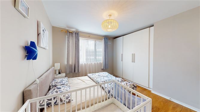 18 The Maieston, Ballymun, Dublin 11