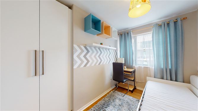 18 The Maieston, Ballymun, Dublin 11