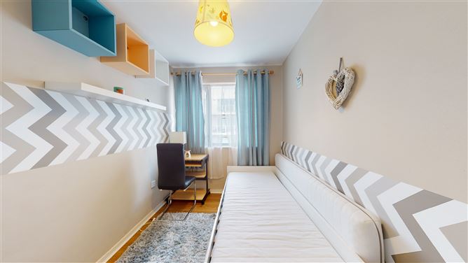 18 The Maieston, Ballymun, Dublin 11
