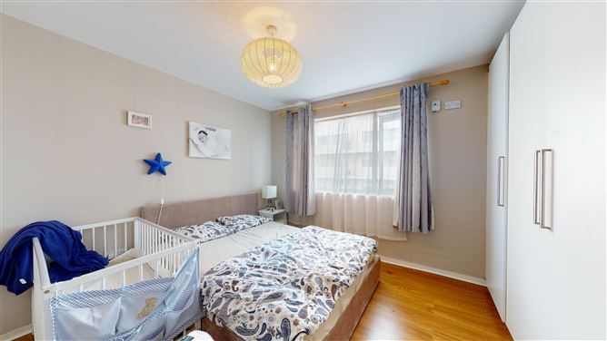 18 The Maieston, Ballymun, Dublin 11