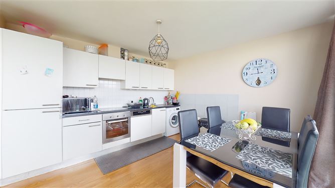 18 The Maieston, Ballymun, Dublin 11