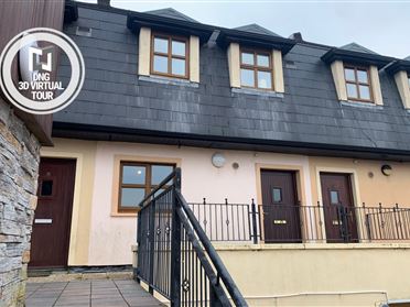 14 Clifden Court, Clifden, Co. Galway