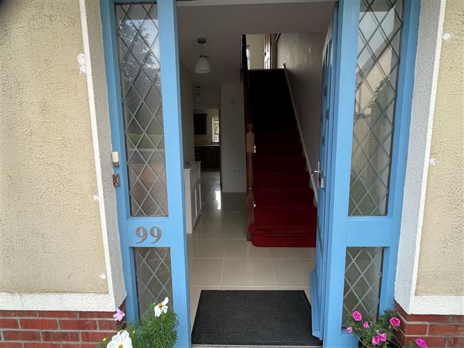 99 Kylemore, Old School House Road, Castletroy, Limerick DNG Cusack